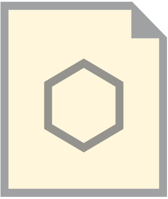 icon for policy definition